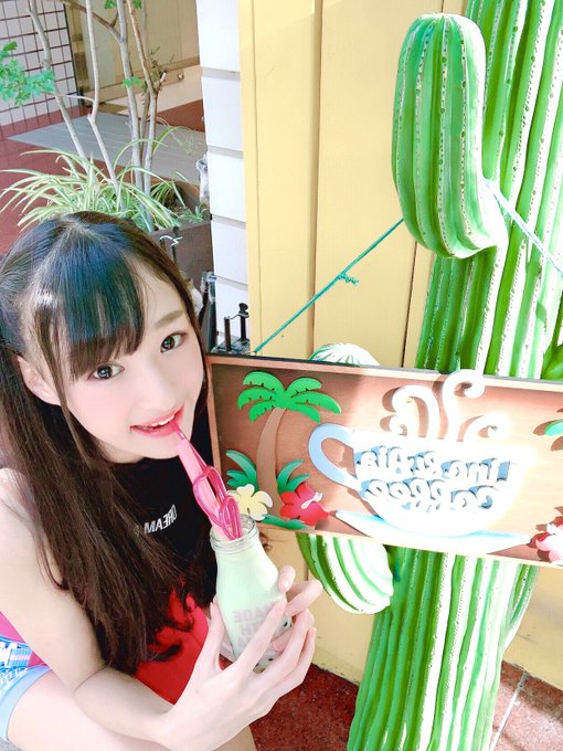 Twitterのコスプレ画像3