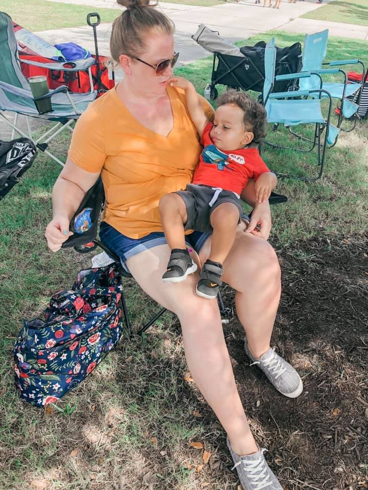 ImMakingTime's tweet image. HOT DEAL: My favorite boyfriend tee from #centsofstyle, regularly $24.95, is on sale for just $7.95, shipped! 😲I wore my mustard colored one this weekend to my son’s soccer tournament. 

Order yours today w/promo code JAGGER. (Ends 9/8) —&amp;gt; bit.ly/COSboyfriendtee #ad
