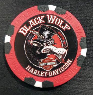 Wolfkind Wolfkind
