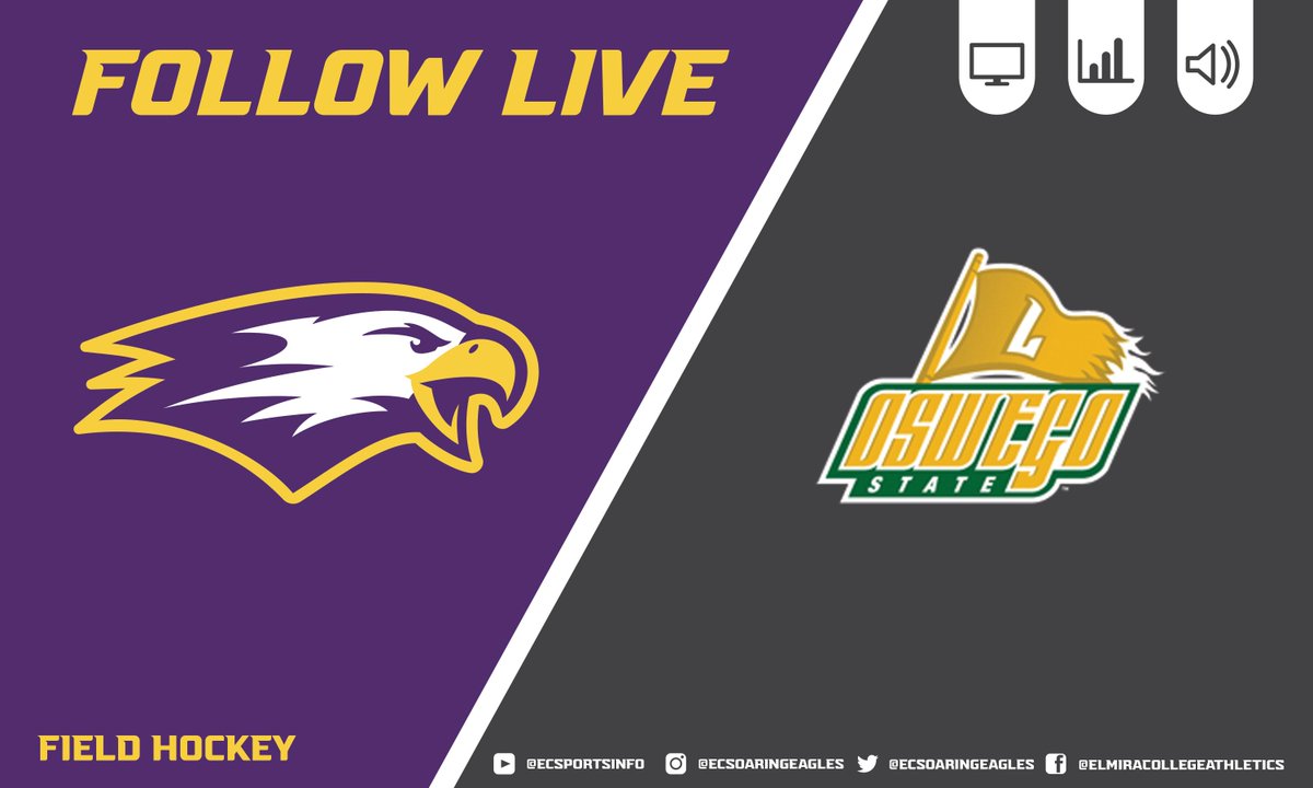 Elmira College Field Hockey (Elmira_FH) Twitter