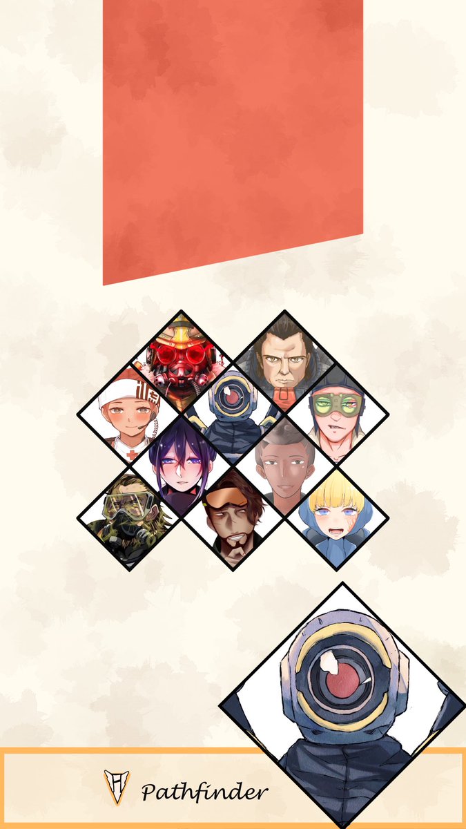 りつ در توییتر サイズはiphoneに合わせてあります 微調整してご使用くださいませ 推しレジェンドを是非 壁紙 1 3