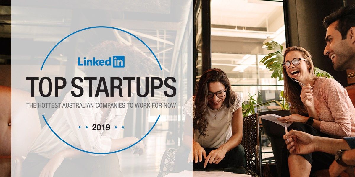 enablePS's tweet photo. We’re trying to stay cool about Enable just being listed by LinkedIn as one of hottest Australian companies to work for:
https://t.co/7SjBpGBIEa
#EnablePS #hottestAussiecompanies #workwithus #linkedintopstartups https://t.co/sPfGmxJyUm