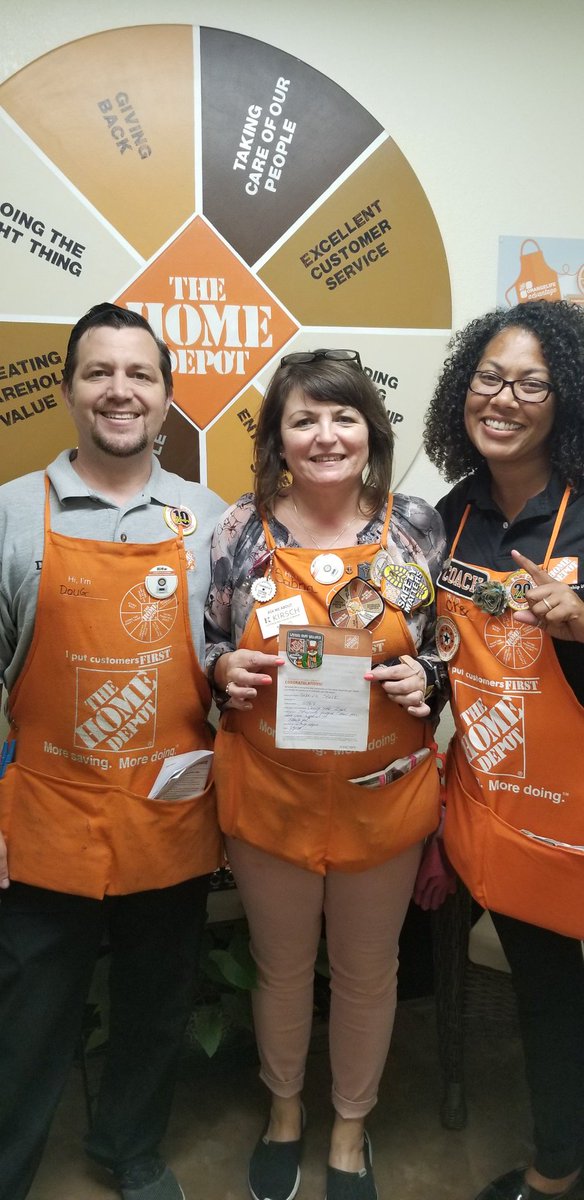 Thank D31 DH Sabrina, for always doing the right thing. <a href="/lucretia_heath/">Lucretia Heath</a> <a href="/SteveWoodsHD/">Steve Woods</a>