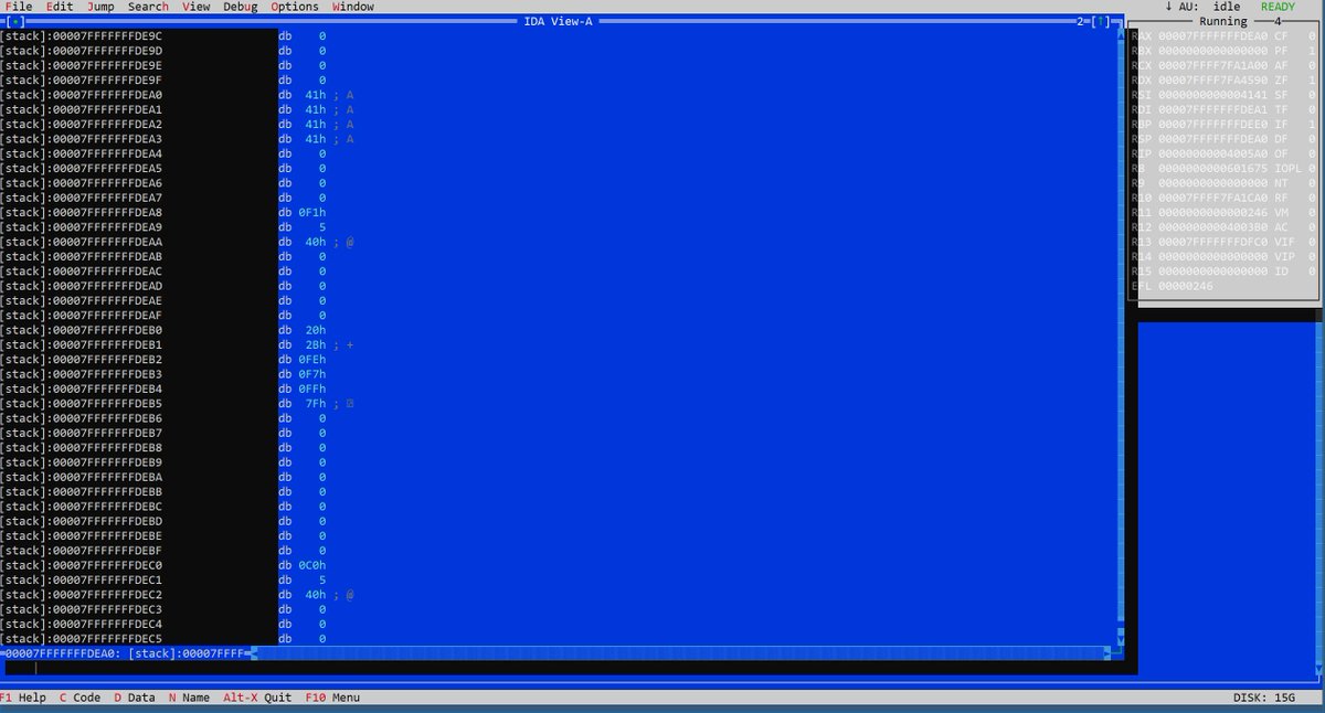 Jeremy Blackthorne tweet media