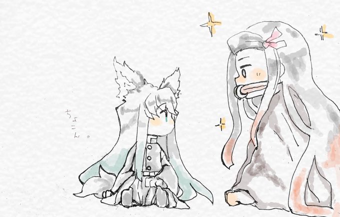 無一郎のtwitterイラスト検索結果