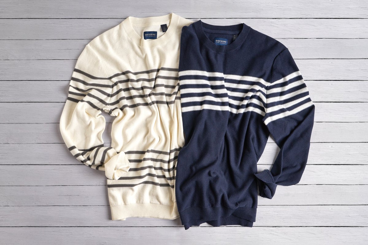 Dockers® Chile tweet media