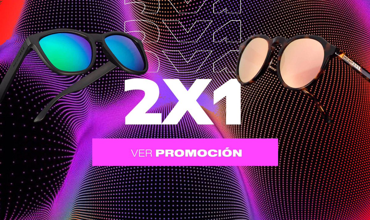 oferta hawkers 2x1