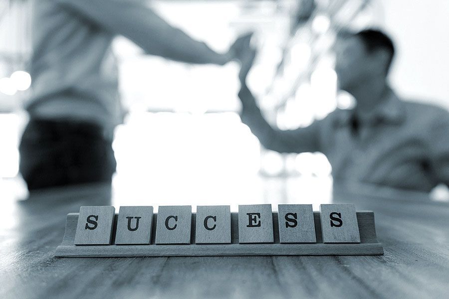 agency_list's tweet photo. 8 Things Successful People Do That You Should Start Today

https://t.co/xgfBa7tOdZ

#WorkLifeBalance #worklife #businesstips #AgencyLife #Leadership https://t.co/zosAa8eSkB