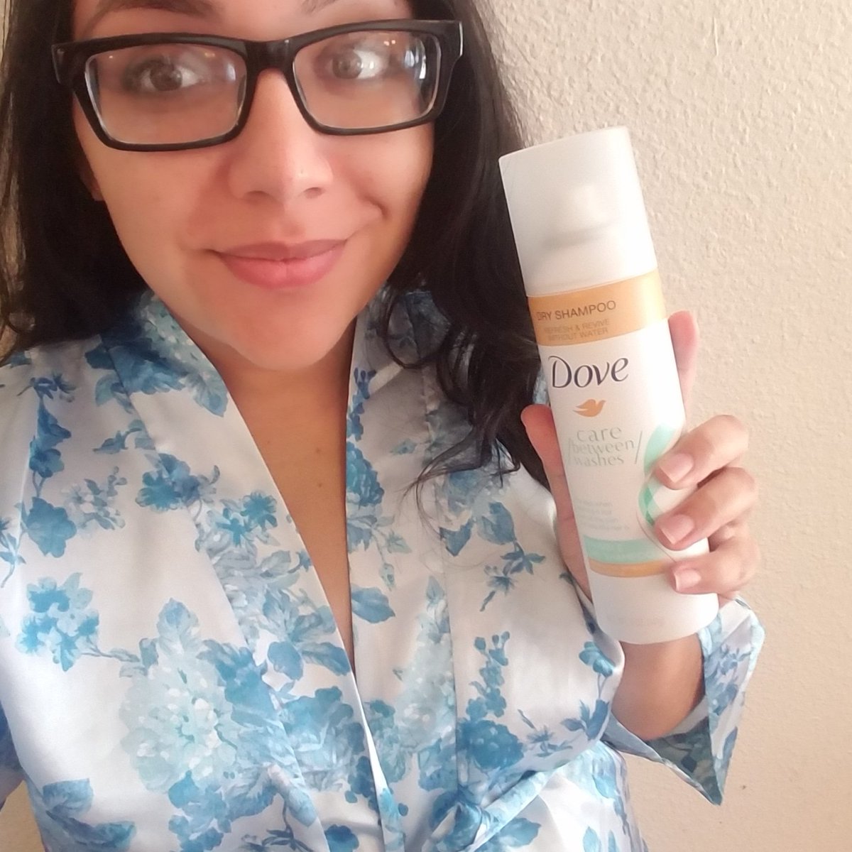 CSantana18's tweet photo. #DoveDryShampoo #DoveBetweenWashes #complimentary @dove @Influenster #complimentary #free
Absolutely love this stuff especially as a tired pregnant momma https://t.co/OLzGl3mFkW