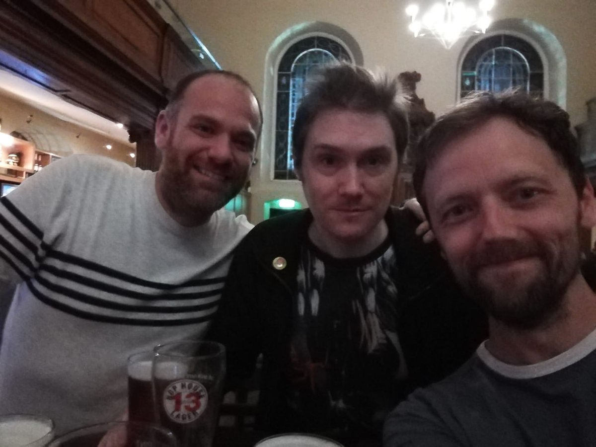 kendall_laceyUK's tweet photo. These boys! ๐(oh and Leo i LOVE Sigrid & we talked about her when Evie saw her. It bothers me i forgot the name & was unimpressed, doh!) @leoconsole @74JLP #Console2019 https://t.co/OGCiXeCKLG
