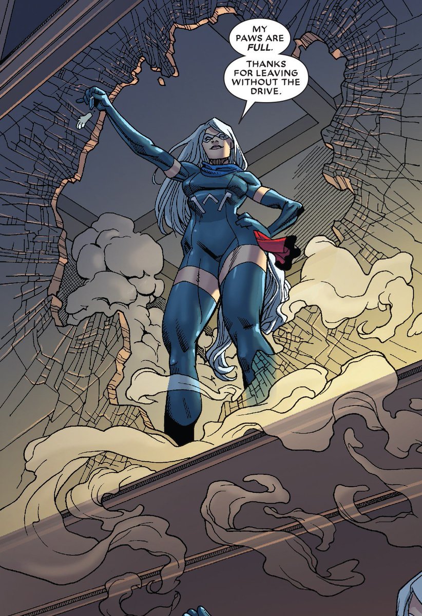 “So you can tell Captain Marvel “𝙏𝙝𝙖𝙣𝙠 𝙮𝙤𝙪” for the offer

         ...𝗯𝘂𝘁..

We’ll decide for ourselves how our 𝙁𝙐𝙏𝙐𝙍𝙀 unfolds.”

MS | 21+ | descriptive | #MVRP #MarvelRP