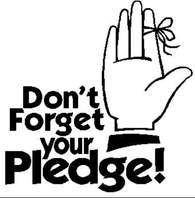 TODAY is the LAST DAY FOR PLEDGES! Enter all pledges on FUNRUN.COM to help our school. Come cheer on your child at the PCE Run with the Pack tomorrow! Event Times: K-2nd 8:50-9:50/ 3rd-4th 10:00-11:00/ 5th -6th 11:00-12:00--Shirts will be given out tomorrow!