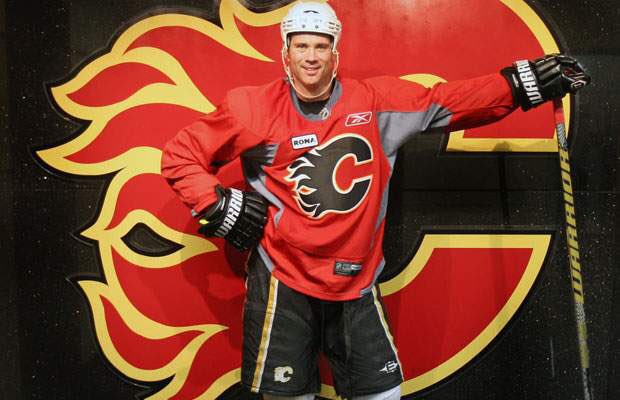 Happy Birthday Craig Conroy! 