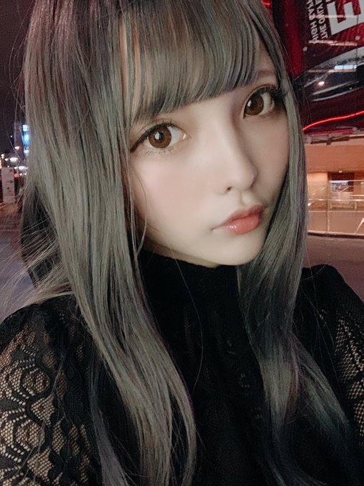 コスプレイヤーゆゆのTwitter画像37