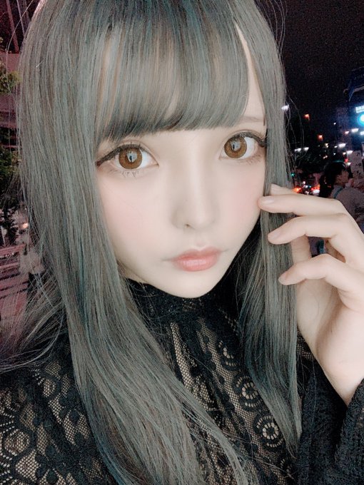 コスプレイヤーゆゆのTwitter画像36