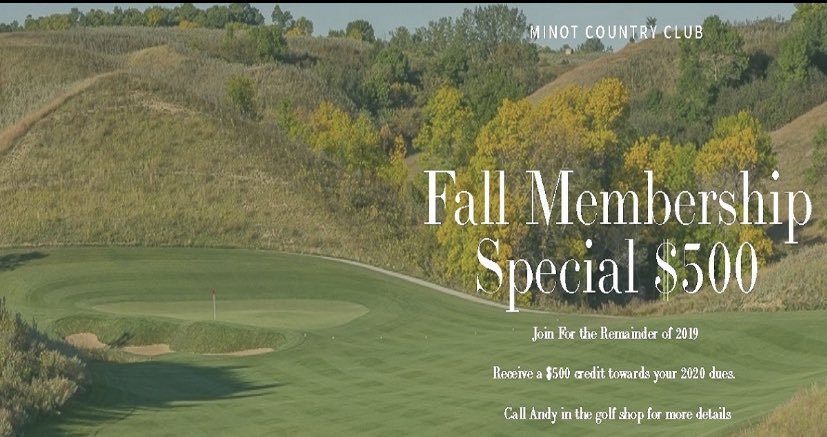 Join the MCC today for $500!