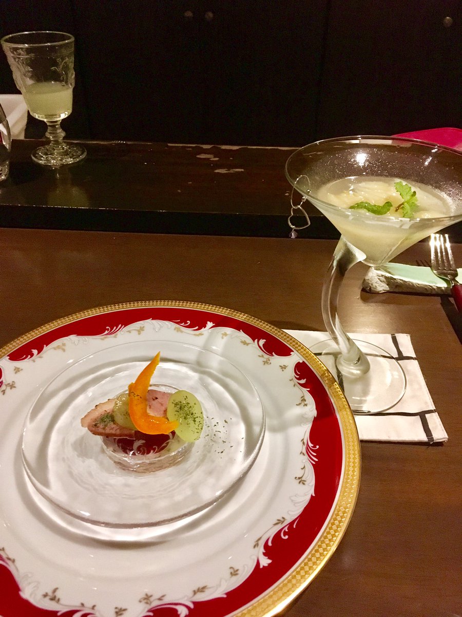 momokan35458961's tweet photo. ここのバーいいです♡
久しぶりのモヒート🍸
#小さな美酒館
#thegentle https://t.co/yCOzeruvov