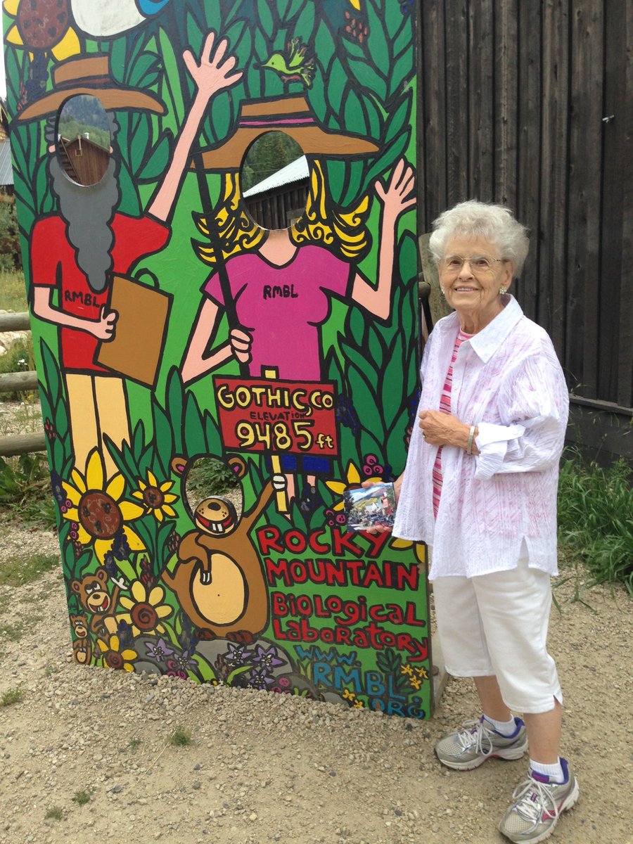CO Water Workshop just called its mom. She is watching the climate change town hall. She is 88 years-old. She couldn’t talk for long because Mayor Pete is coming on. Who is this woman who came of age in Iowa in the 1950s? Hope endures.