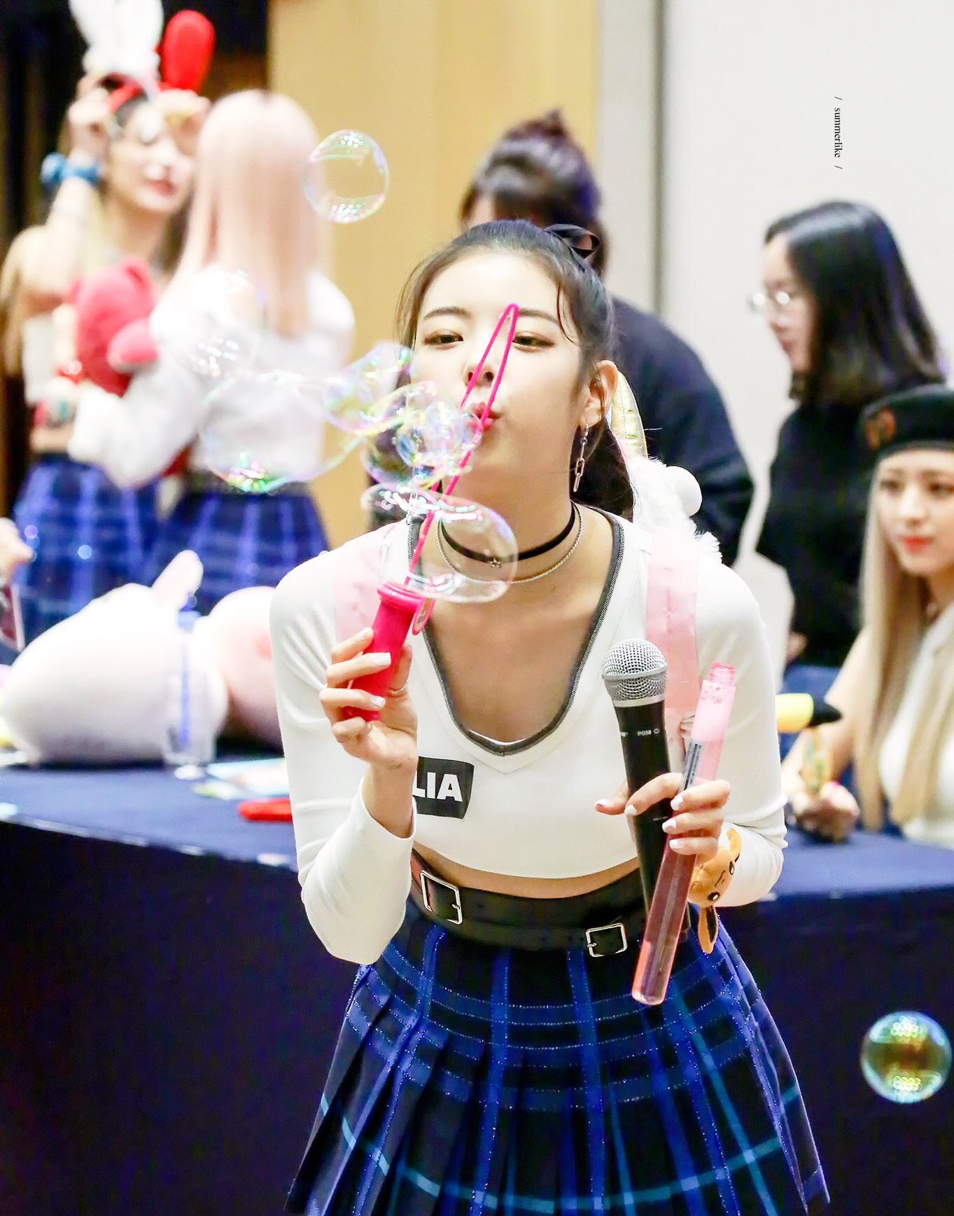 itzy pics on X: 