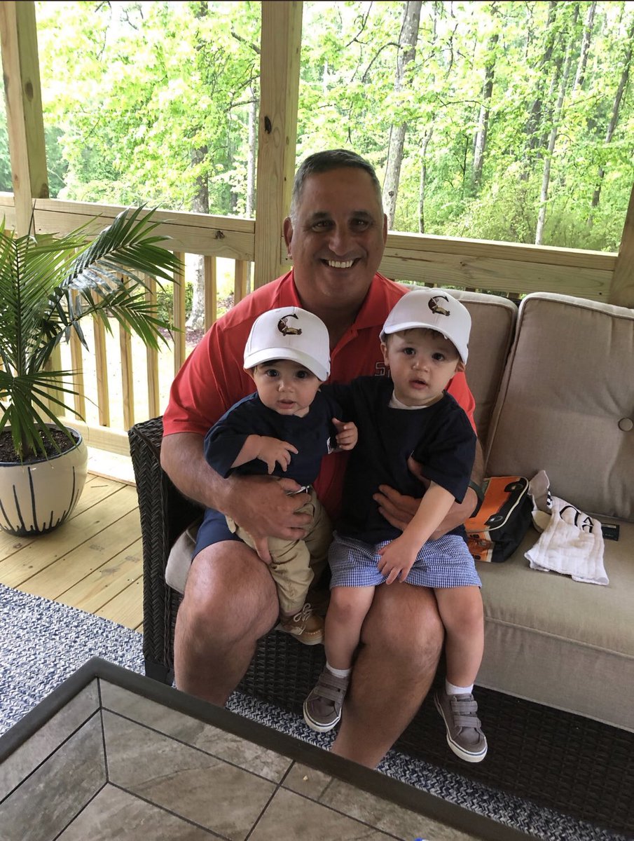 Jay Barker tweet media