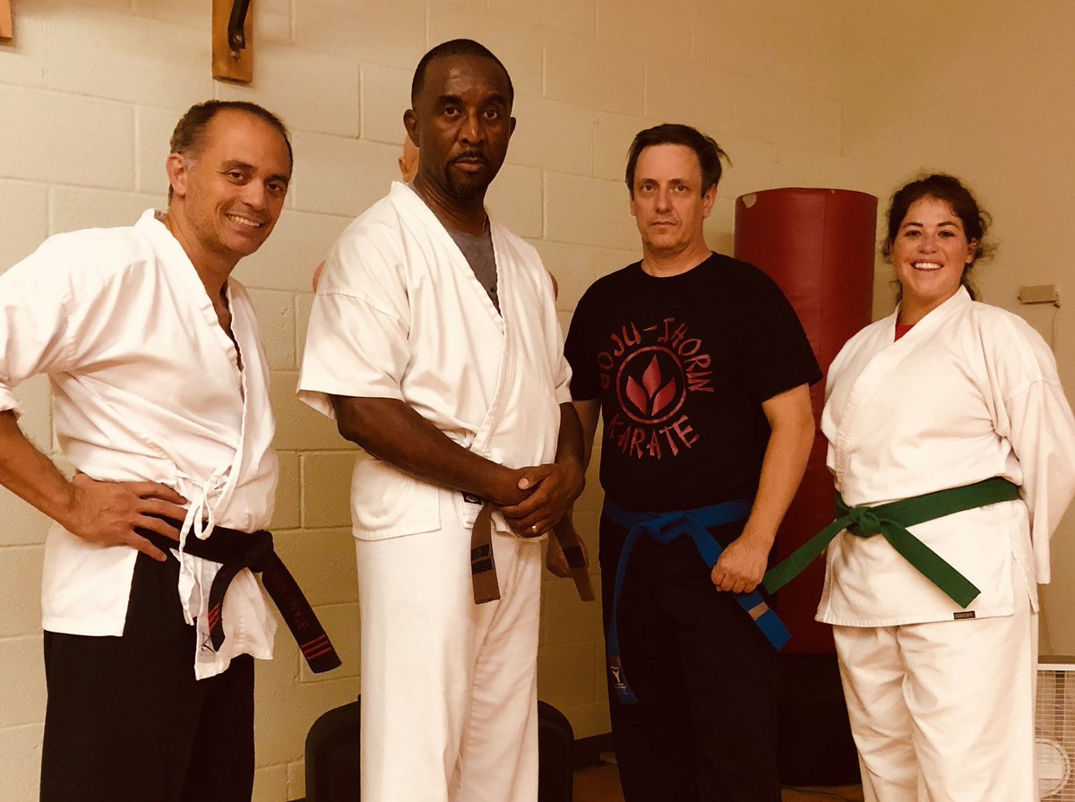 GMA Garriss Martial Arts tweet media