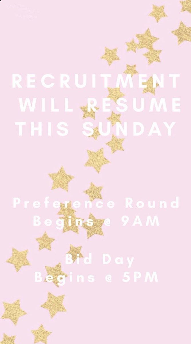 Alpha Xi Delta (@alphaxideltafau) on Twitter photo 