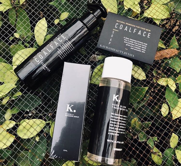 Kayman_Sepang's tweet image. hyeee kayfairies ❤️

🌹COALFACE SOAP : RM35
🌹COALFACE CLEANSER : RM39
🌹SERUM : RM69
🌹ESSENCE : RM89 
💋TRIAL SOAP (1/2) : RM20
💋TRIAL CLEANSER (40ml) : RM23
💋TRIAL ESSENCE (15ml) : RM29

📲 018-2285954📲
#codbbst #codkliaklia2 #codnilaigianttescoaeon #codkotawarisan