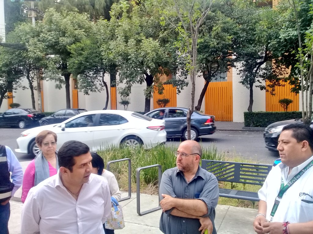 Hegel Cortés Miranda tweet media