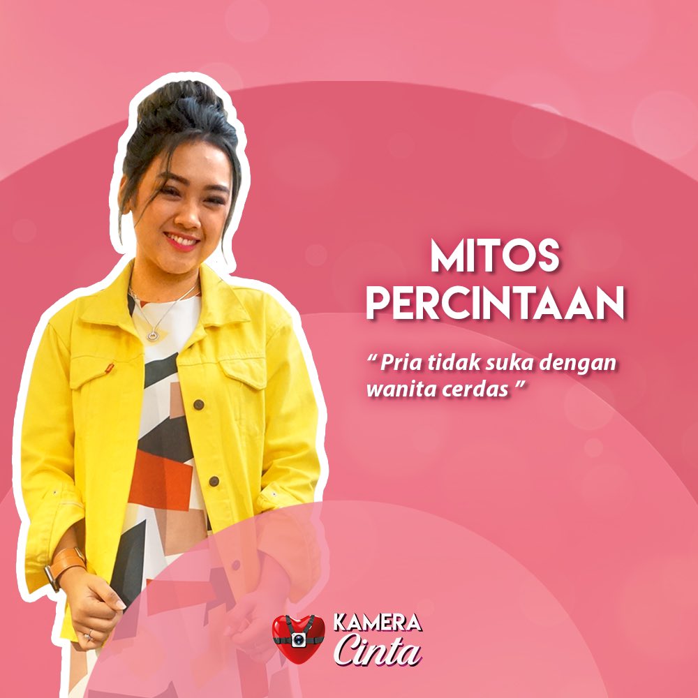 Kamera Cinta tweet media