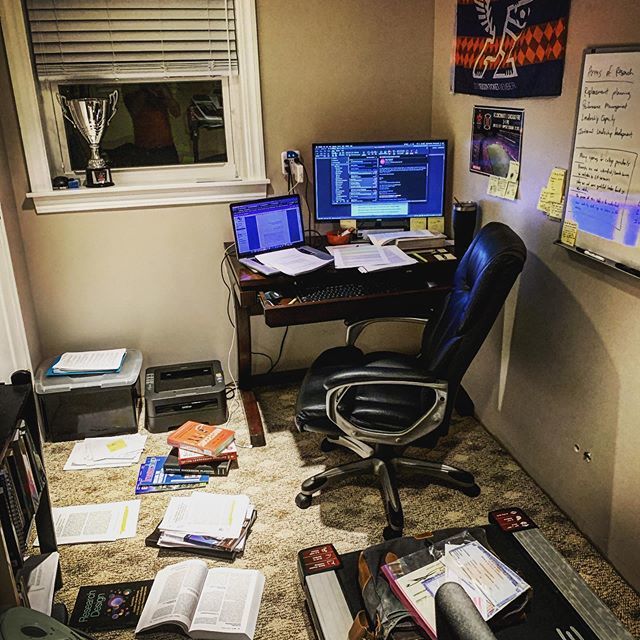 I need a bigger workspace... ift.tt/2LrShsh