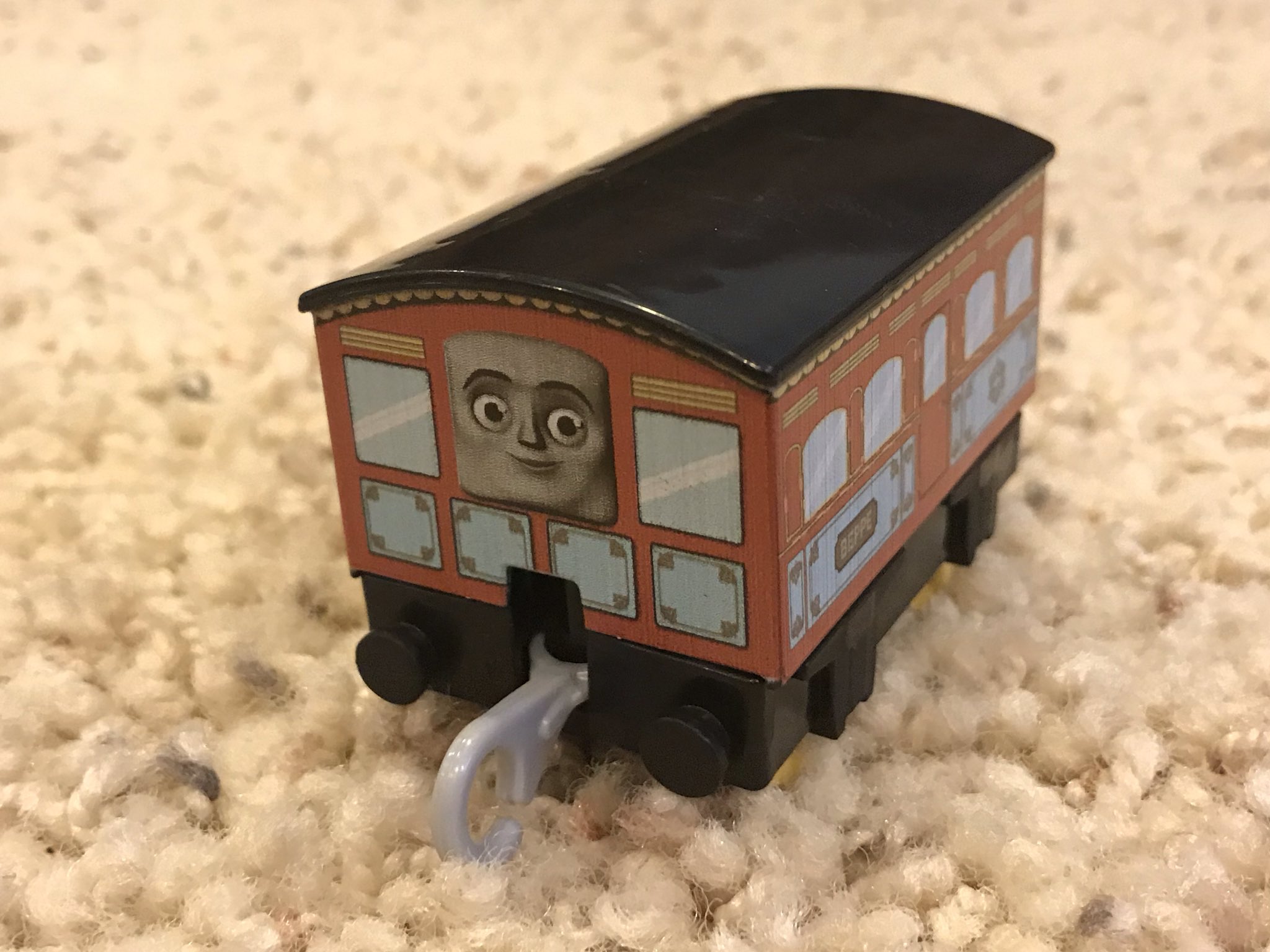 lorenzo and beppe trackmaster