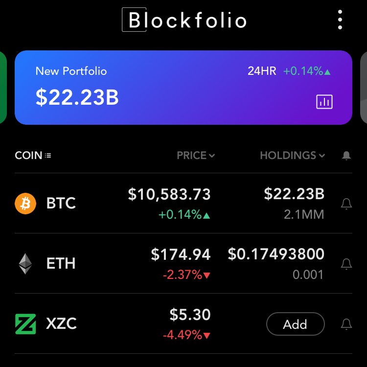 VoskCoin tweet media