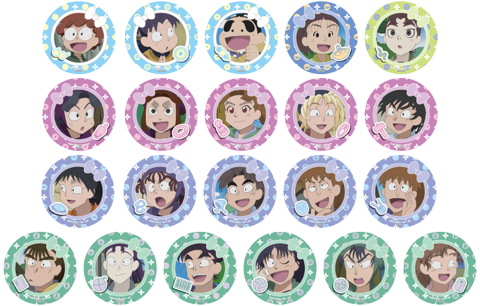 忍たまジョイポリスのtwitterイラスト検索結果 古い順 忍たまジョイポリスのtwitterイラスト検索結果 古い順
