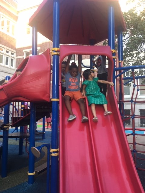 The Mather School tweet media