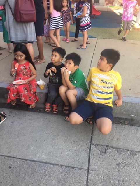 The Mather School tweet media