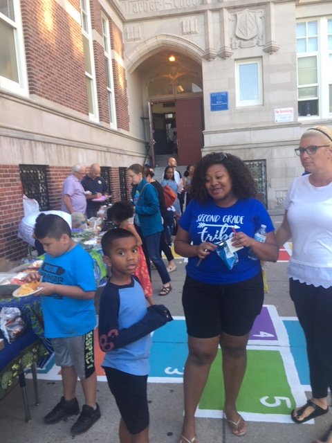 The Mather School tweet media