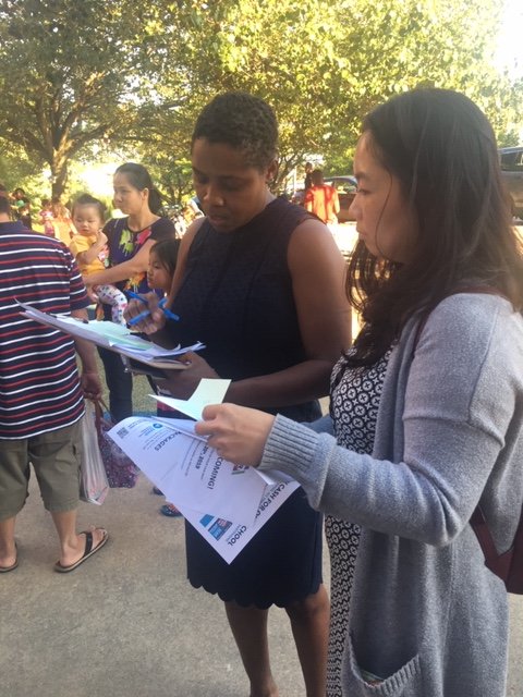 The Mather School tweet media