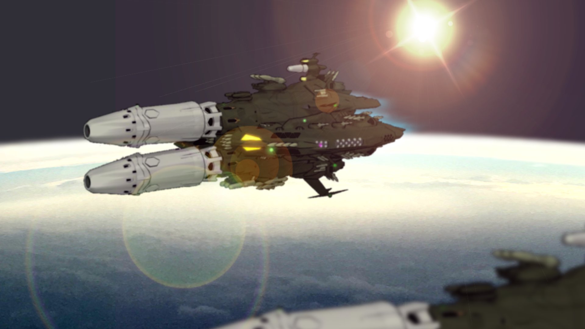 ミレーネル リンケ中尉 昨夜 スマホでフォトバッシュなるものを試してみた 惑星は 北海道に帰省した際に飛行機から撮った写真を加工したもの といっても ちょっと歪曲させて縁をぼかしただけです Pc使えれば Photoshopかクリスタで試したかったけど ミレーネル リンケ中尉 昨夜 スマホでフォトバッシュなるものを試してみた 惑星は 北海道に帰省した際に飛行機から撮った写真を加工したもの といっても ちょっと歪曲させて縁をぼかしただけです Pc使えれば Photoshopかクリスタで試したかったけど