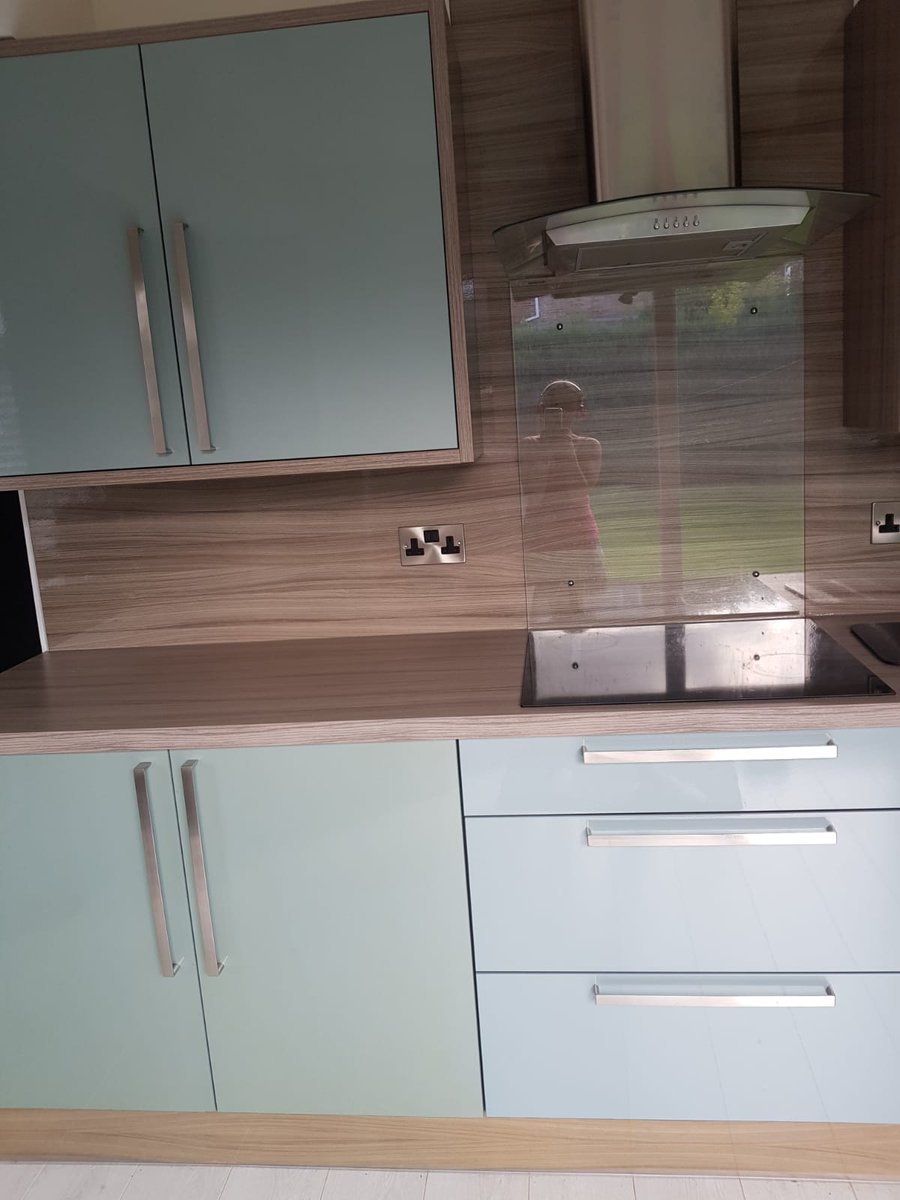 wrenkitchen's tweet photo. @officialbikbbi 3 years later @wrenkitchens absolute joke 3 years of pure hell!!! Check them out on ripoffbritain twice and @BBCWatchdog https://t.co/wQ7e4LIHYW