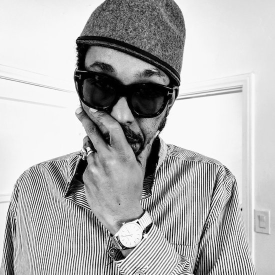SoulBounce's tweet photo. LISTEN: @COULTRAIN Comes Out Of Nowhere With Surprise Album ‘To What Do We Owe This Pleasure?’ 🎼 https://t.co/EBm0lg9k5q #Coultrain #ToWhatDoWeOweThisPleasure #SoulBounce #music https://t.co/YUybWUe7XX