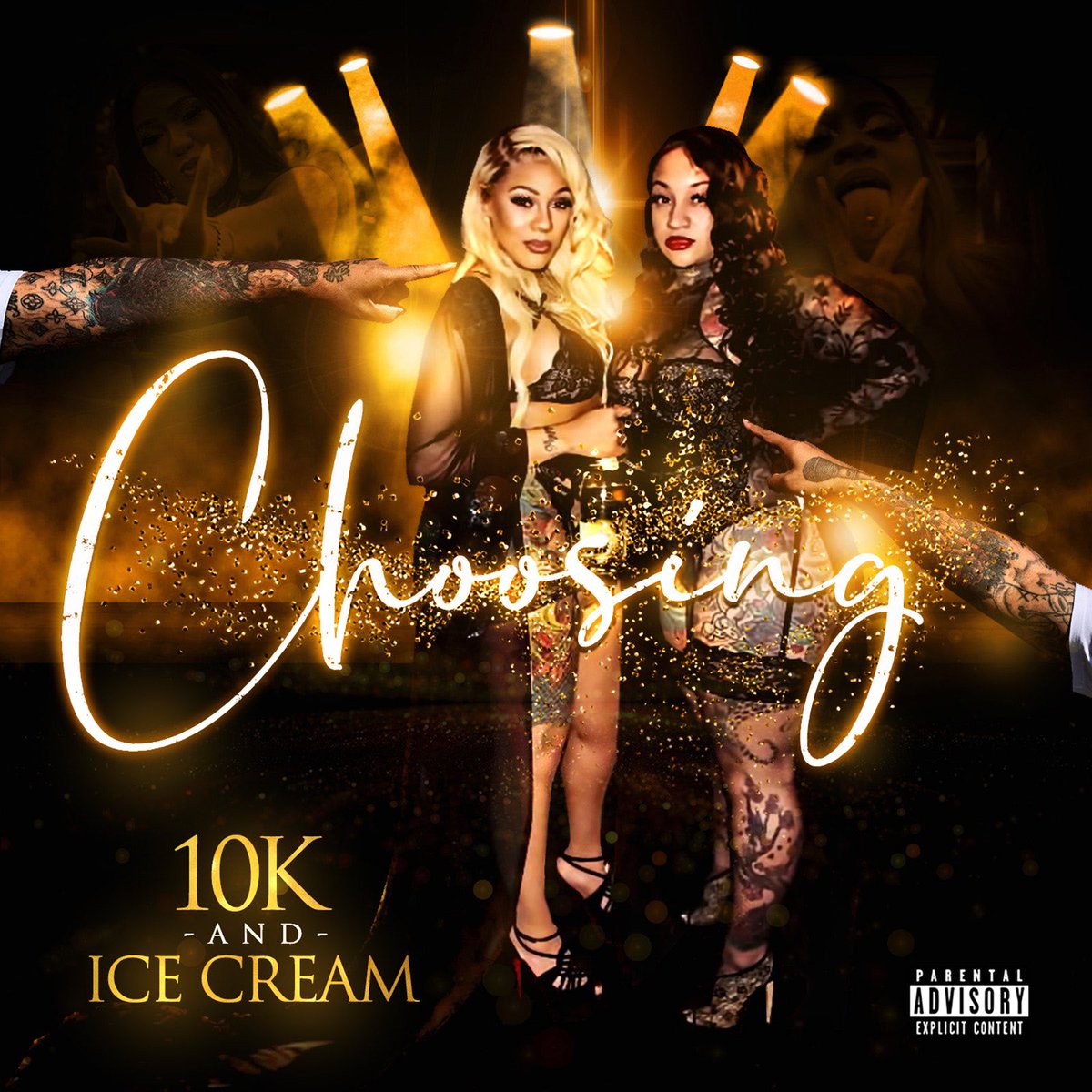 Available on all platforms!!