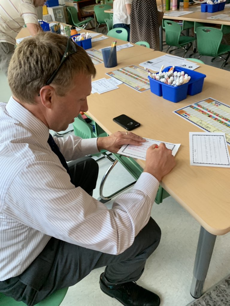 FCPS Region 3 tweet media