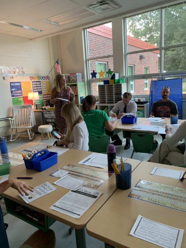 FCPS Region 3 tweet media