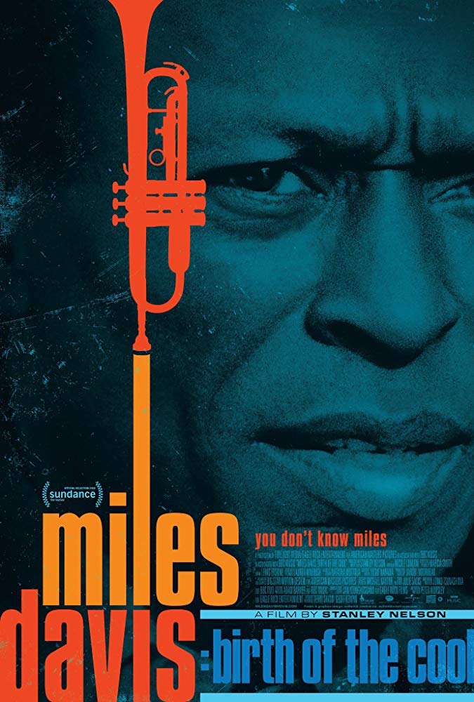 What a jazz documentary!  Miles was soooo enigmatic! Worth watching twice! 
#alwaysseekthetruth 
#jazzlives