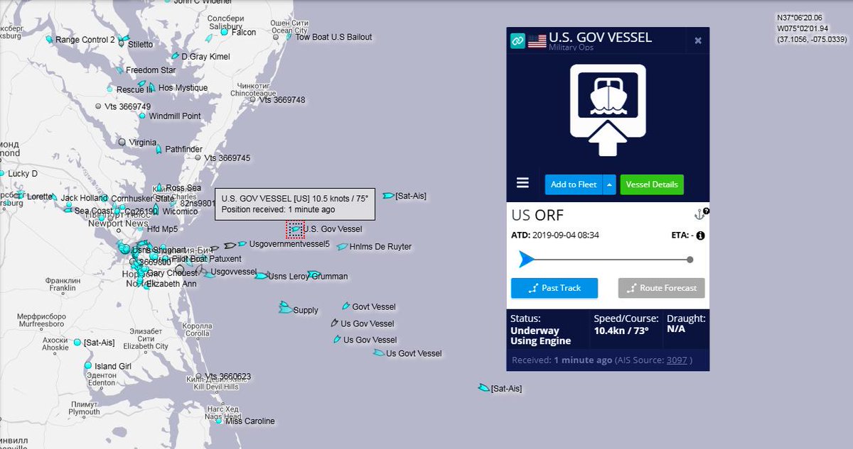 05.09.2019
LCS-15 #USSBillings