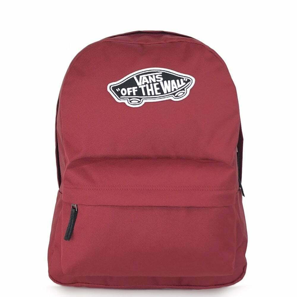 vans schoolbag