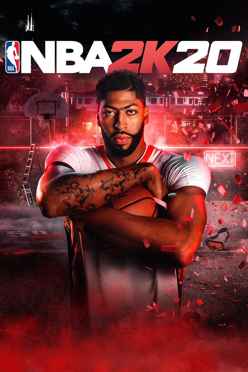 2KIntel's tweet photo. #NBA2K20 Standard Edition RedBox Code  for free giveaway 😊 
To enter :

RT this tweet ♻️ 

Follow: @Martin2Hype @2Kintel @GIxtchy

I will pick a winner at Friday cause that’s when the code is usable!! Good Luck 😉 https://t.co/zjnEtGNPy6