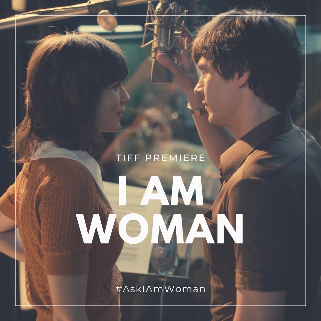 圖 生為女人 I Am Woman (2019 澳洲片)