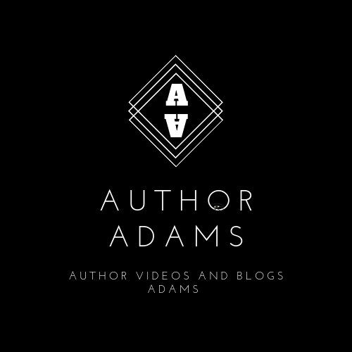 JonathanAuthor's tweet photo. We have made a new logo of our YouTube and Facebook company of Author Adams https://t.co/bC6hr1EjsR