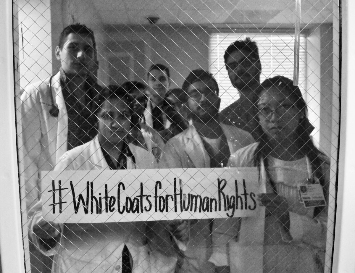 <a href="/BriChristophers/">Briana Christophers, PhD</a> <a href="/WeillCornell/">Weill Cornell Medicine</a> @WCCHR <a href="/natlwc4bl/">#wc4bl</a> <a href="/WeillCornellGH/">Office of International Medical Student Education</a> @LMSA_National @Northeast_LMSA <a href="/umnlmsa/">LMSA at UMN-TC</a> <a href="/LatinasInMed/">#LatinasInMedicine</a> <a href="/AMSANational/">American Medical Student Association (AMSA)</a> <a href="/NHMAmd/">National Hispanic Medical Association</a> Love <a href="/WeillCornell/">Weill Cornell Medicine</a> LMSA students! They’re doing away rotations and still participated with us at our school! #whitecoatsforhumanrights